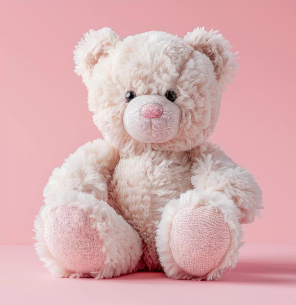 The cutest plush toys for kids
