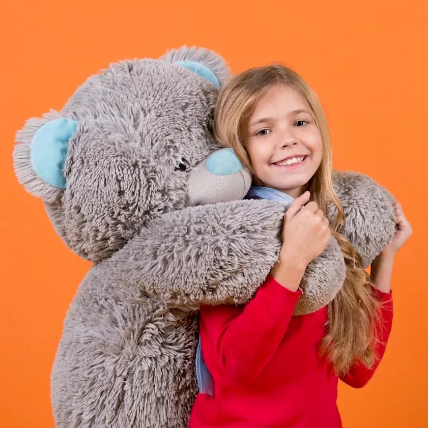 Are large plush toys worth buying
