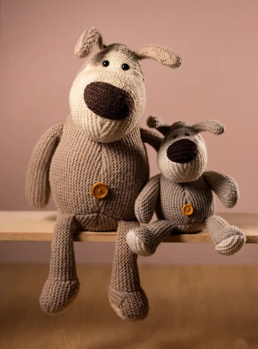 Safest toys for toddlers