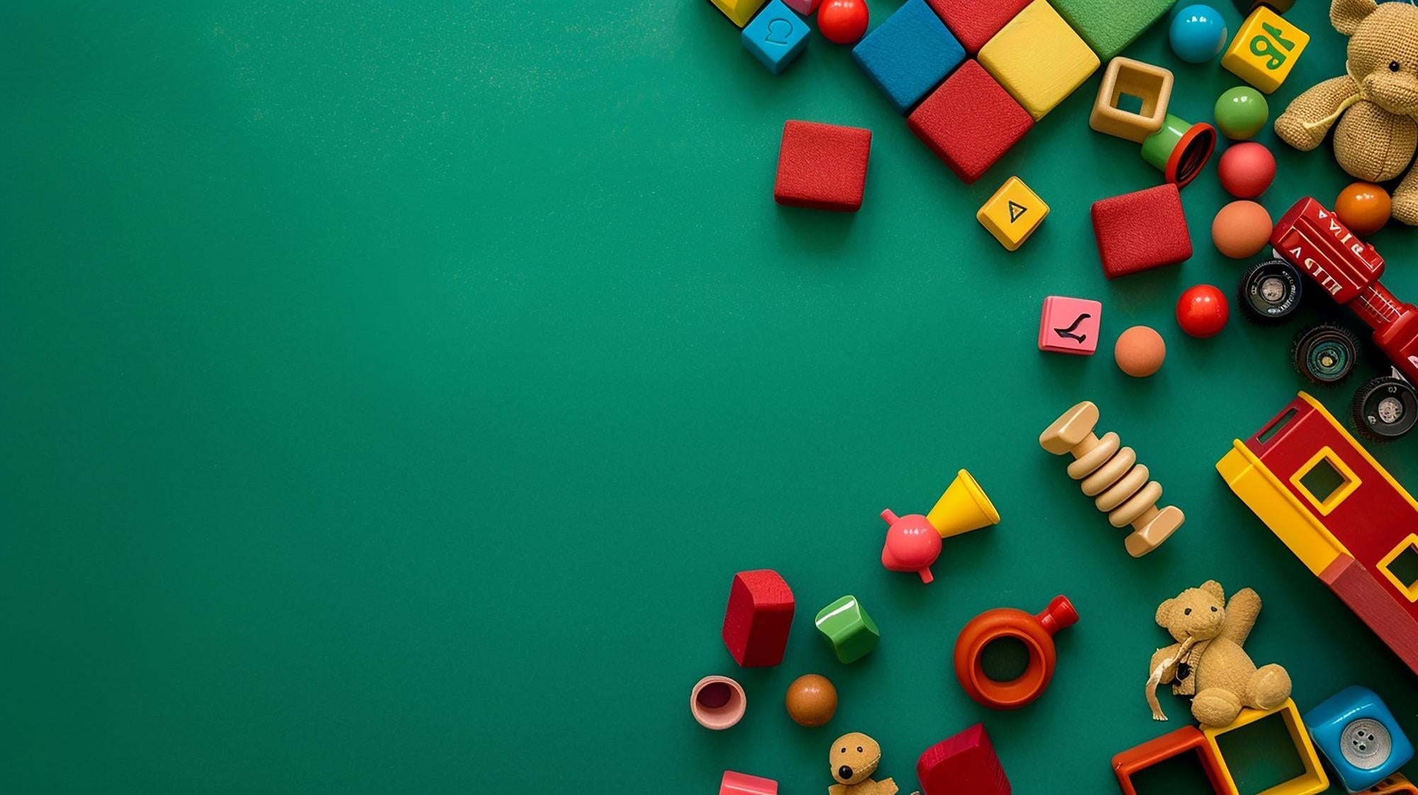 Toy World