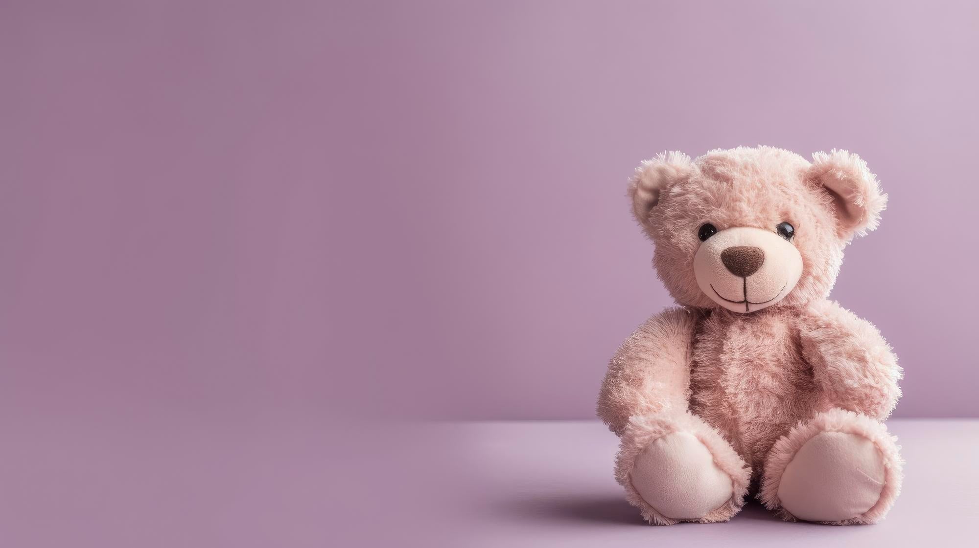 Soft toy