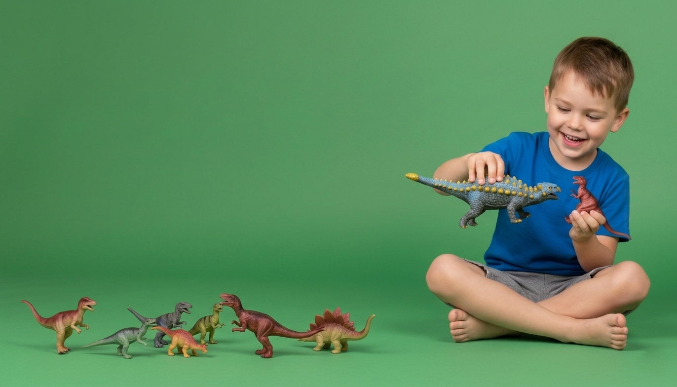 Dino Mania