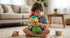 Tropical Parrot Plush