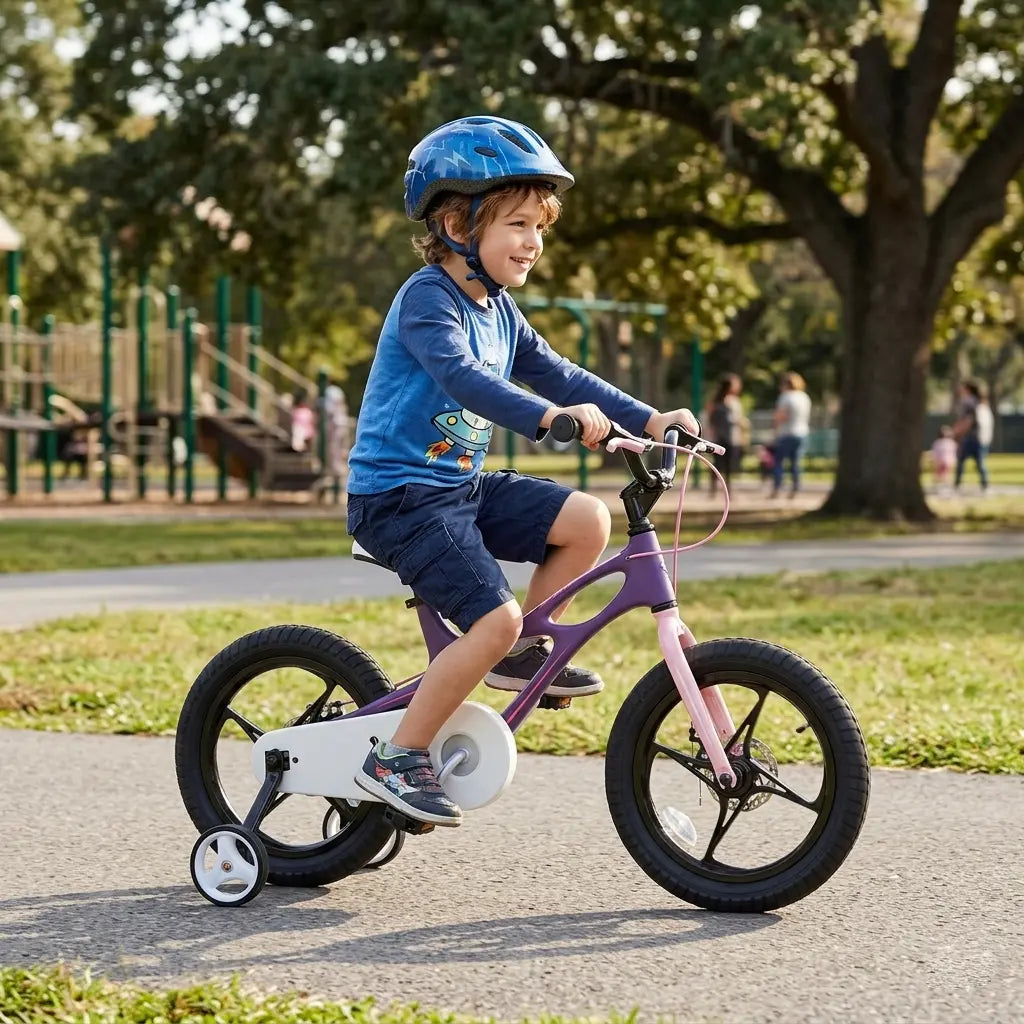 Fenix Bike