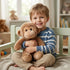 Playtime Monkey Toy