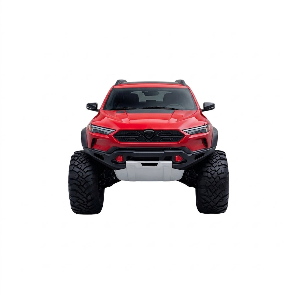 RazorDune Racer