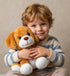 Cute Puppy Toy