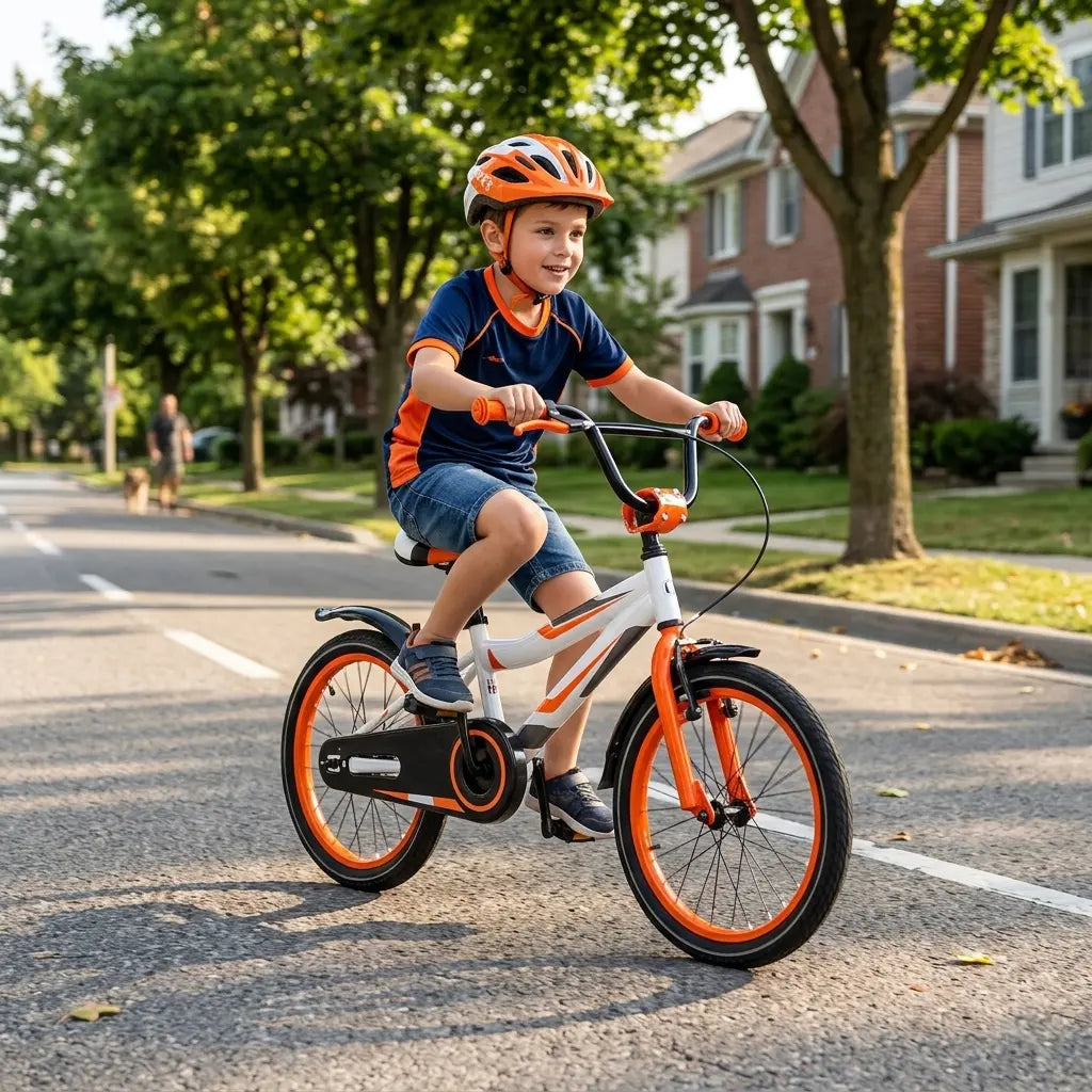 Mini Trike