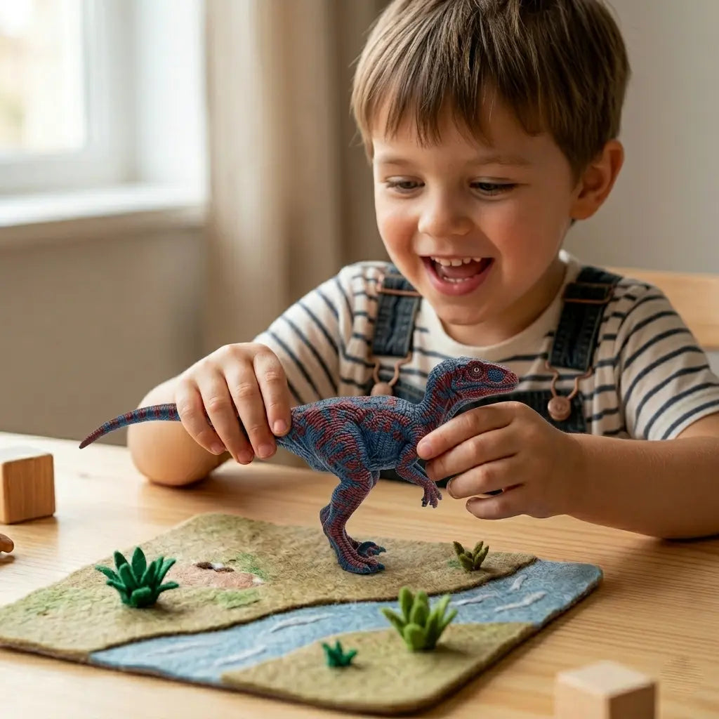 Dino Runner