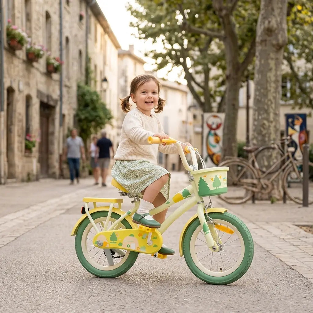 Road Bike