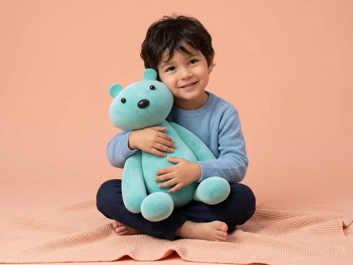 Little Bear Cub