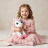 Magic Unicorn Plush