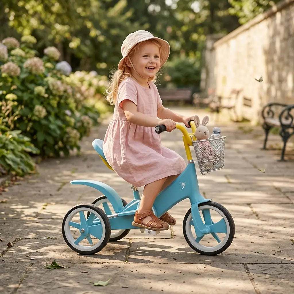 Baby Bike