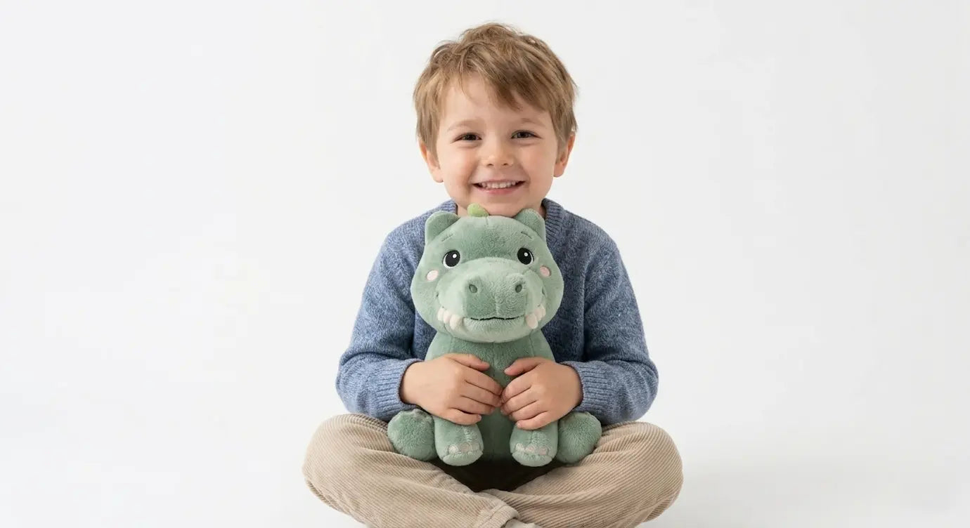 Happy Croc