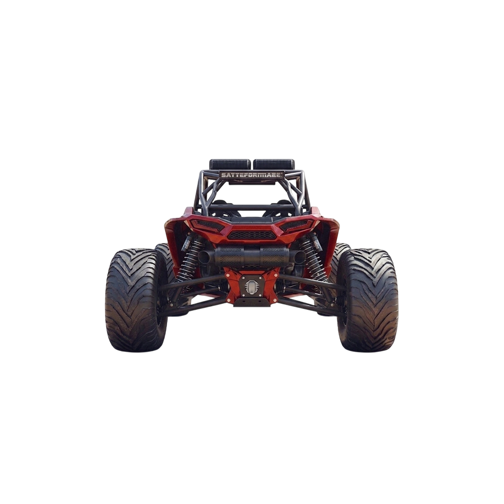 SpeedRidge
