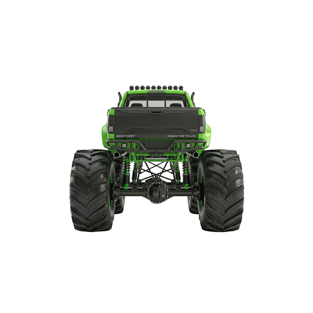 DirtCrusher XT