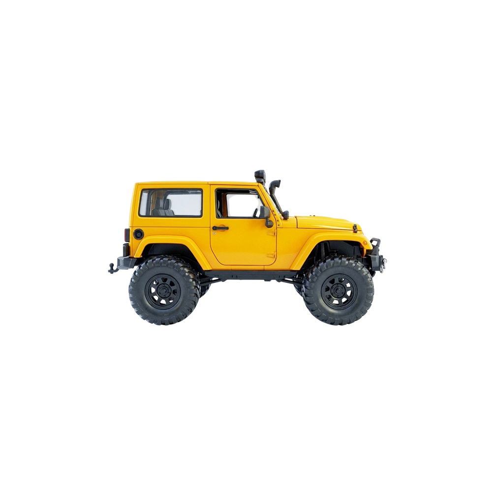 TerraVex Offroad