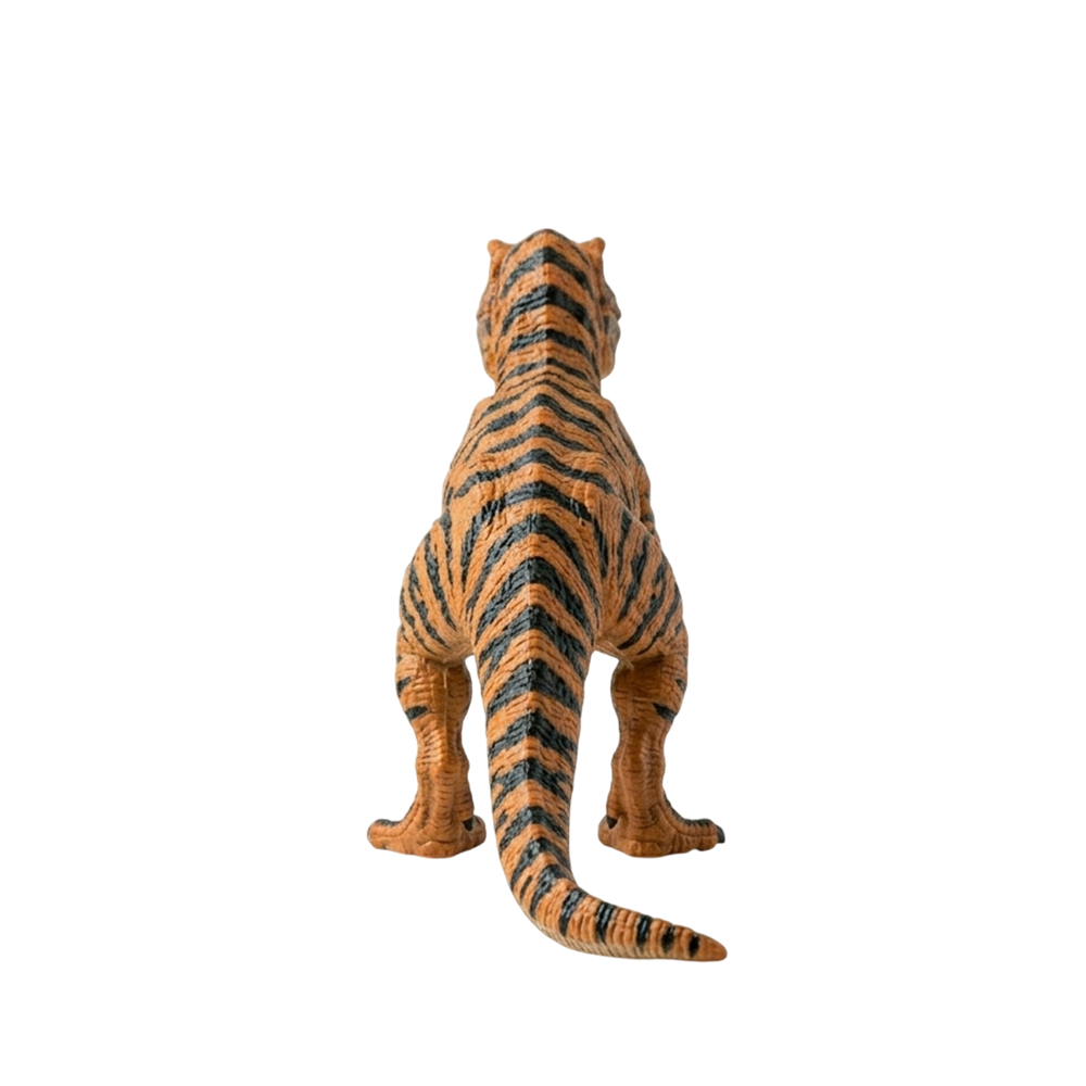 Dino Crusher