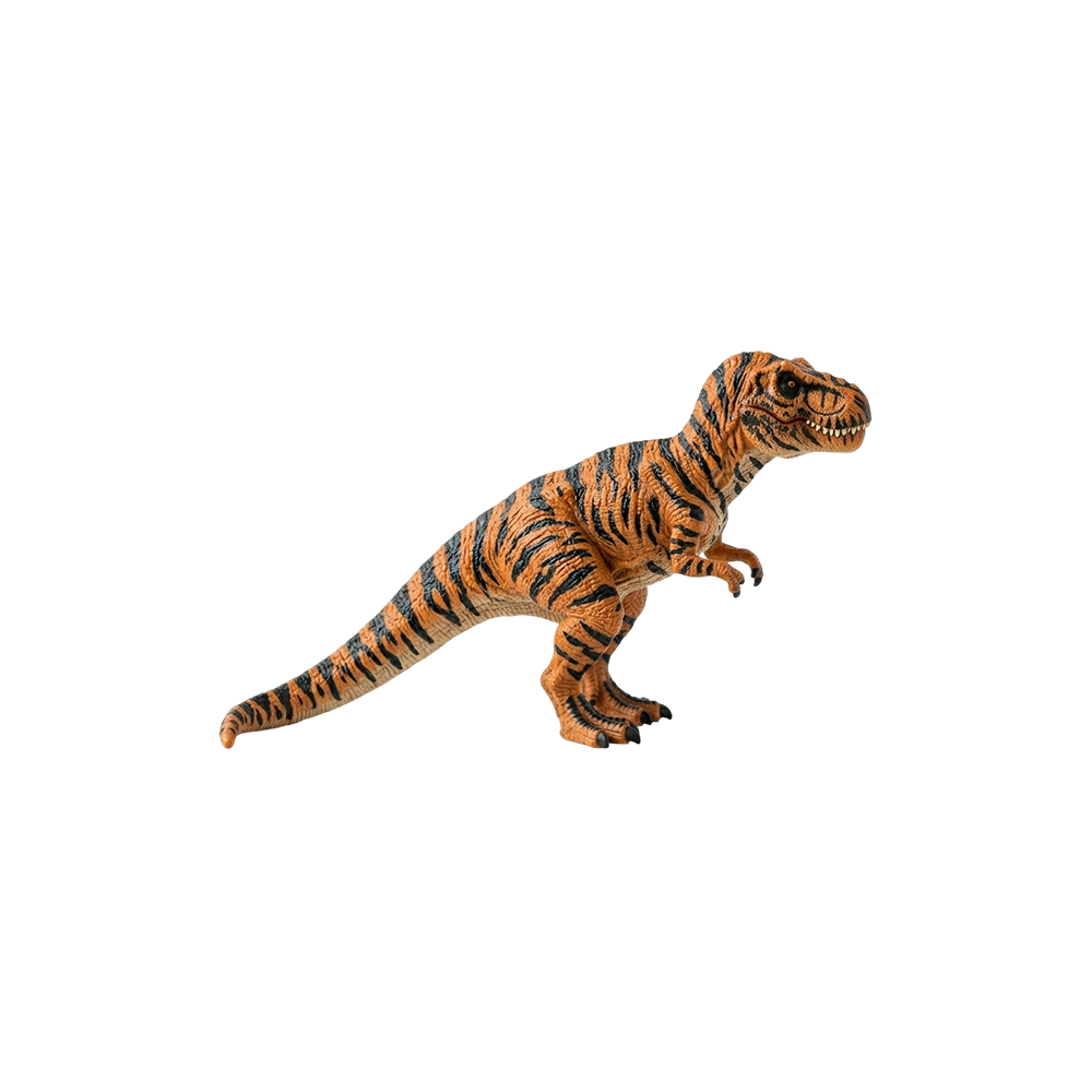 Dino Crusher