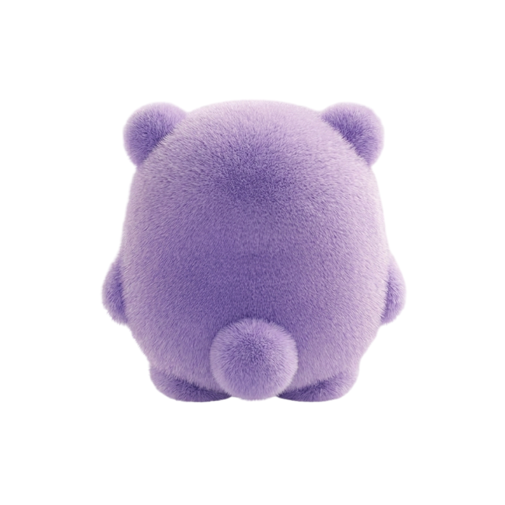 Bubble Joy Plush