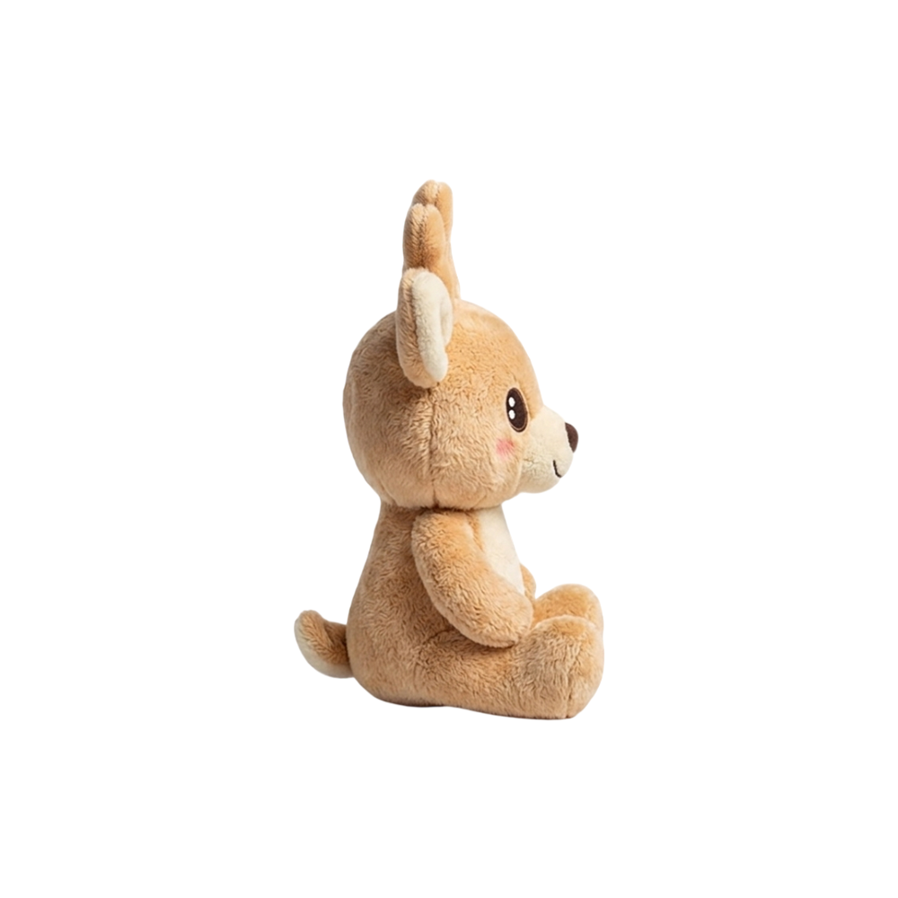 Little Fawn