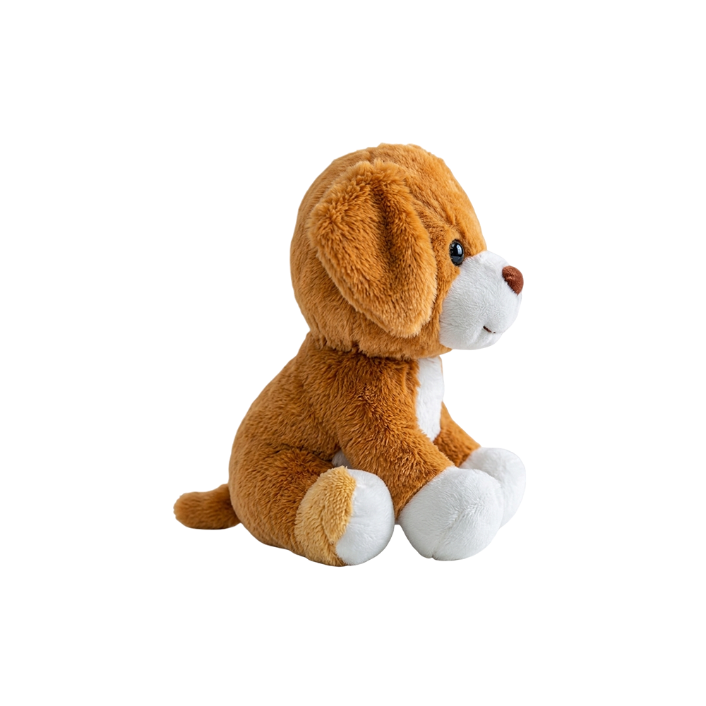 Cute Puppy Toy