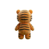 Cute Tiger Friend
