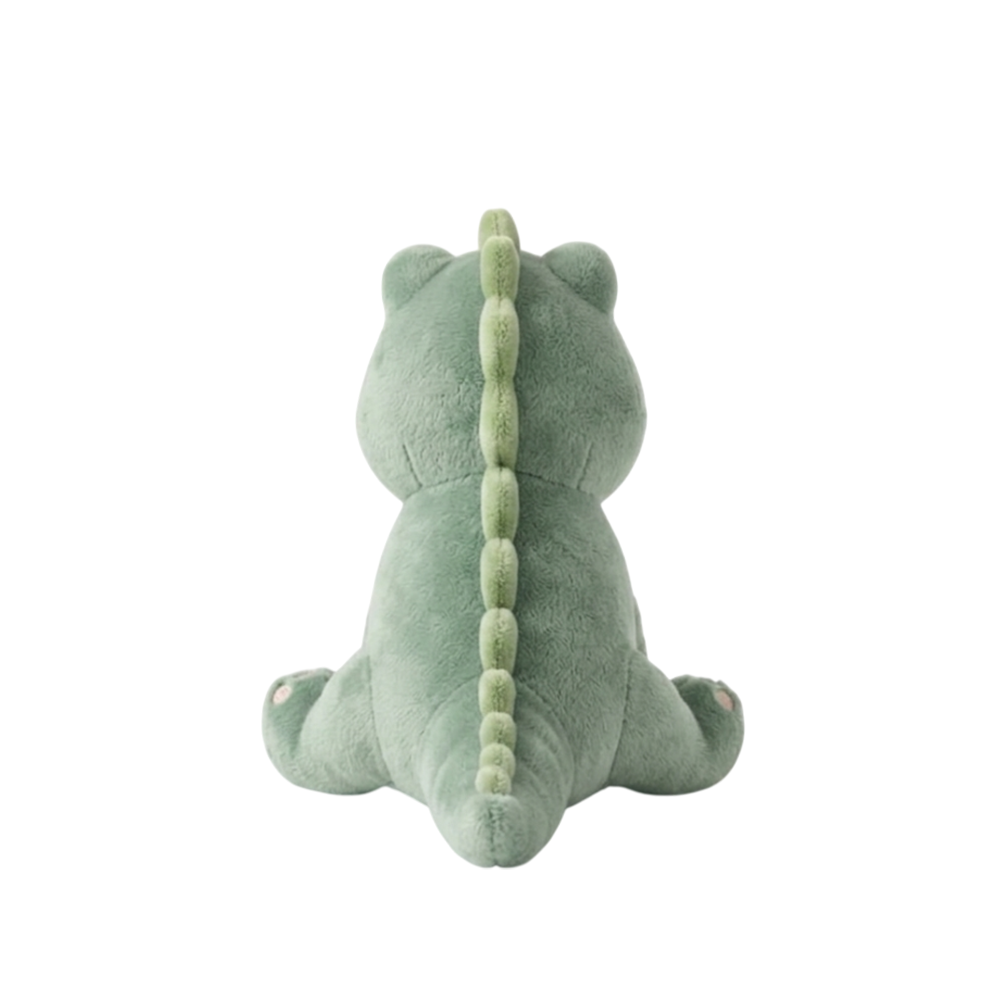 Happy Croc