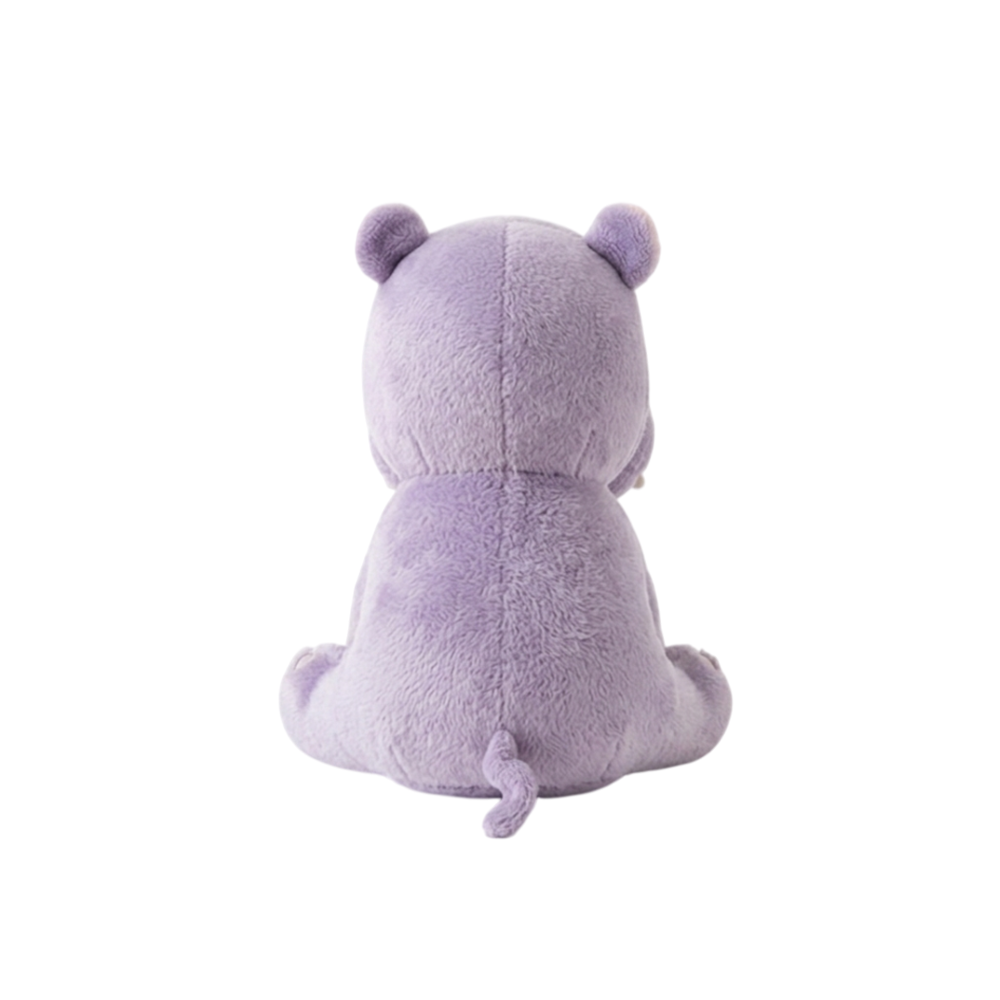 Sweet Hippo