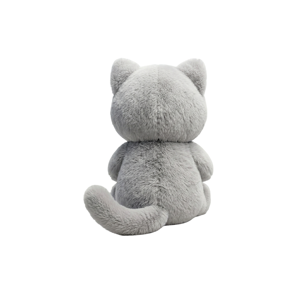 Little Cat Plushie