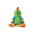 Tropical Parrot Plush