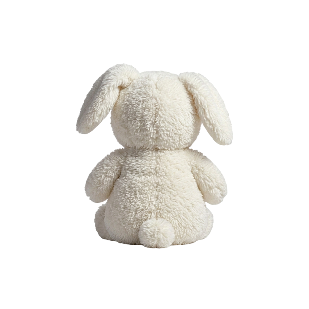 Sweet Bunny Friend