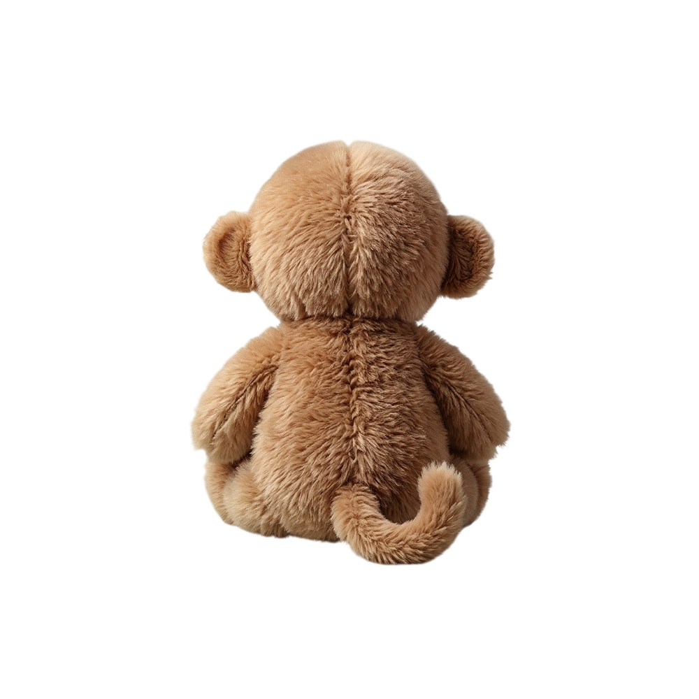 Playtime Monkey Toy