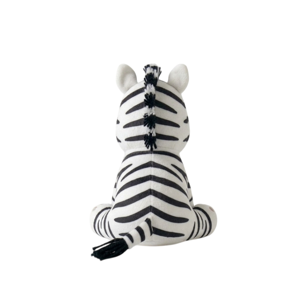 Stripey Zebra