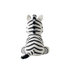 Stripey Zebra