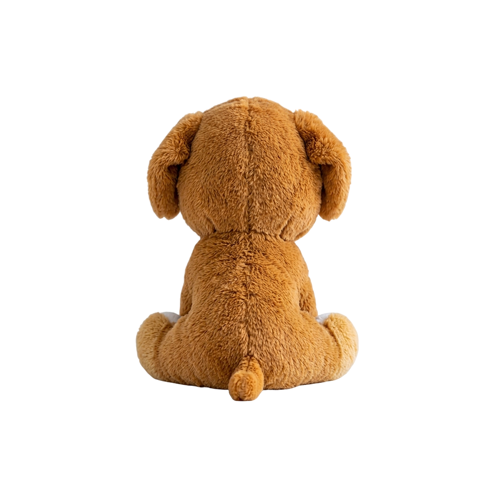 Cute Puppy Toy