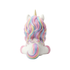 Magic Unicorn Plush