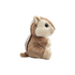 Fluffy Squirrel Plush