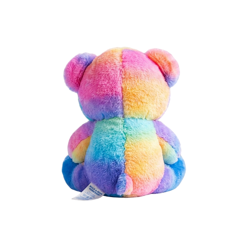 Big Bear Plush
