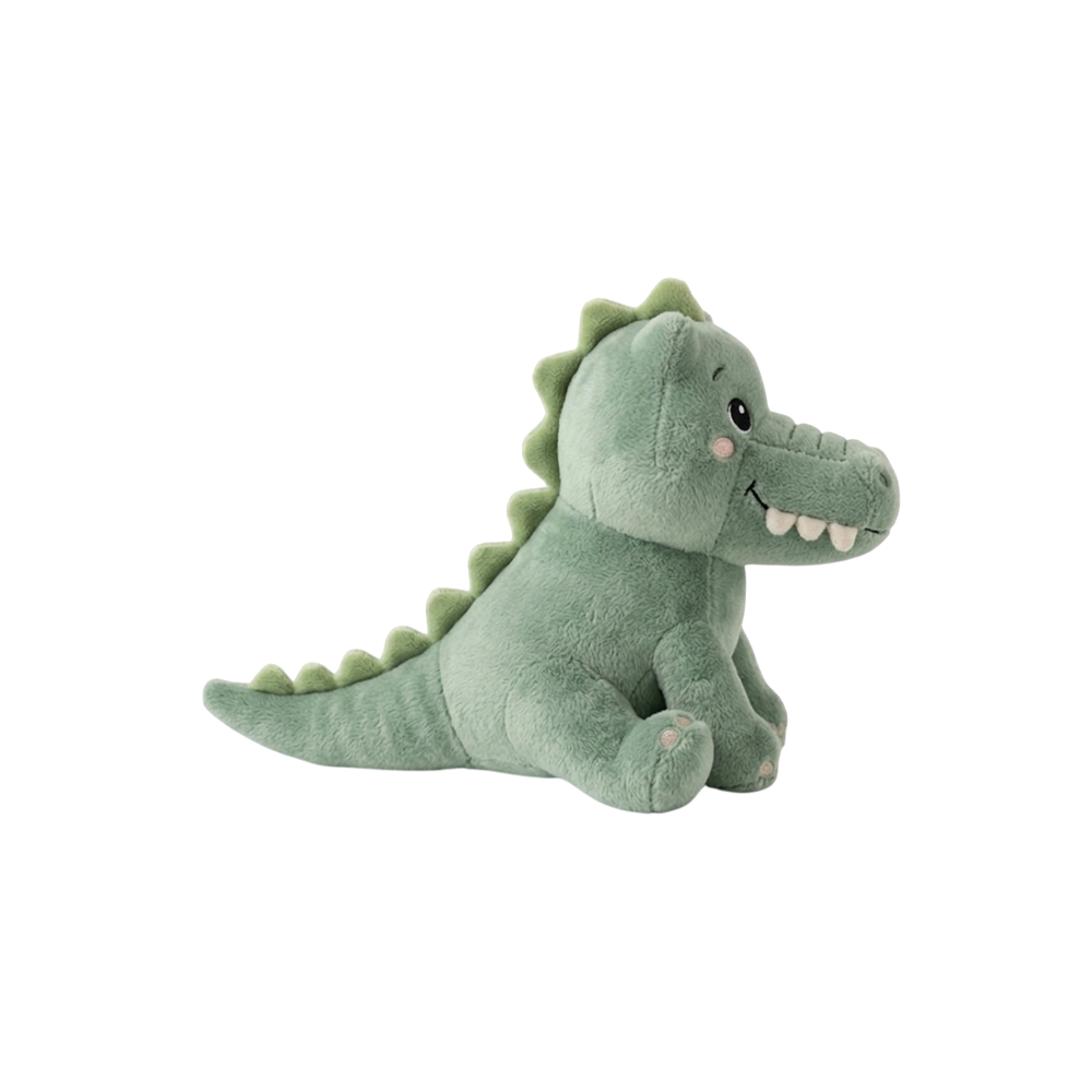 Happy Croc