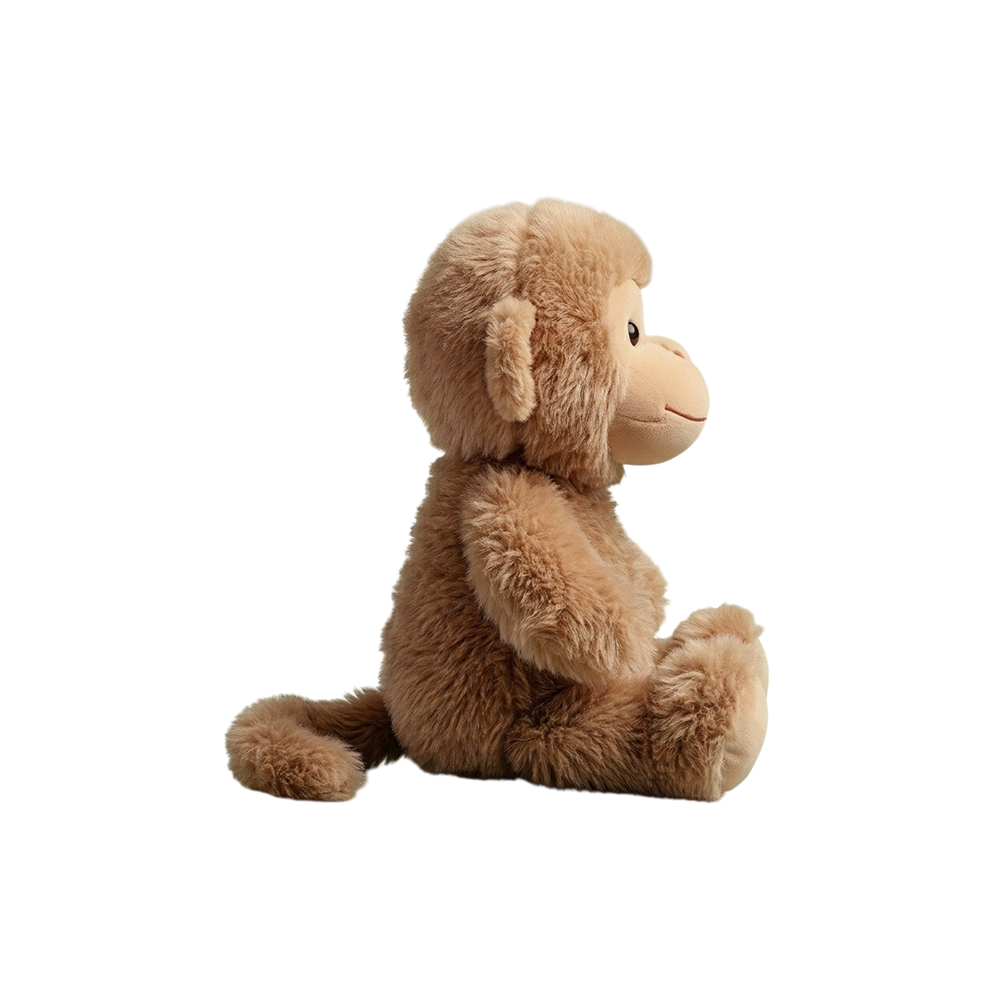 Playtime Monkey Toy