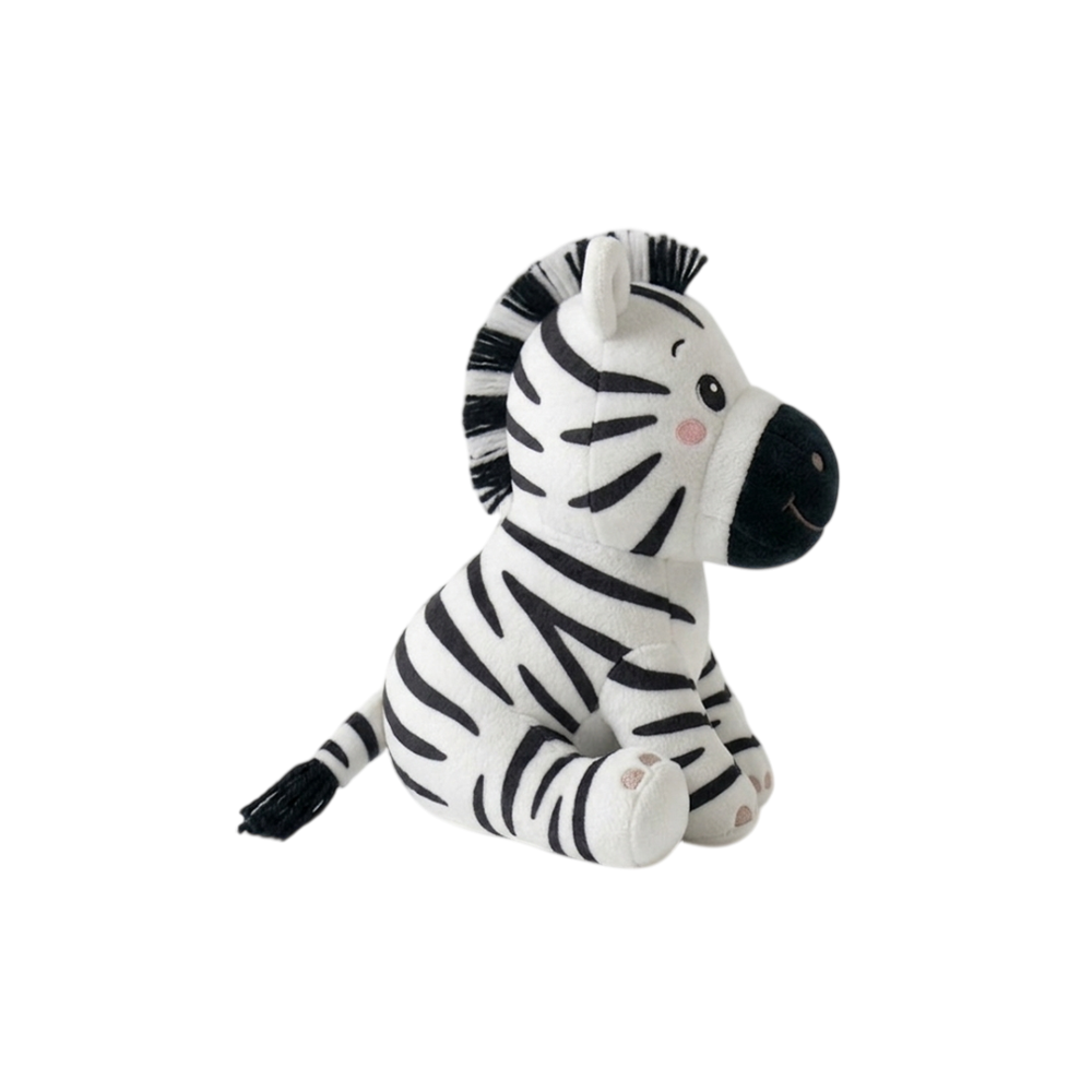 Stripey Zebra