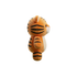 Cute Tiger Friend