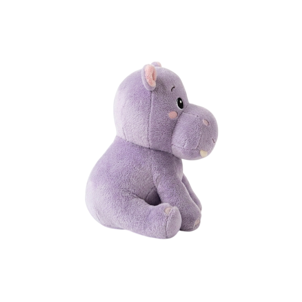 Sweet Hippo