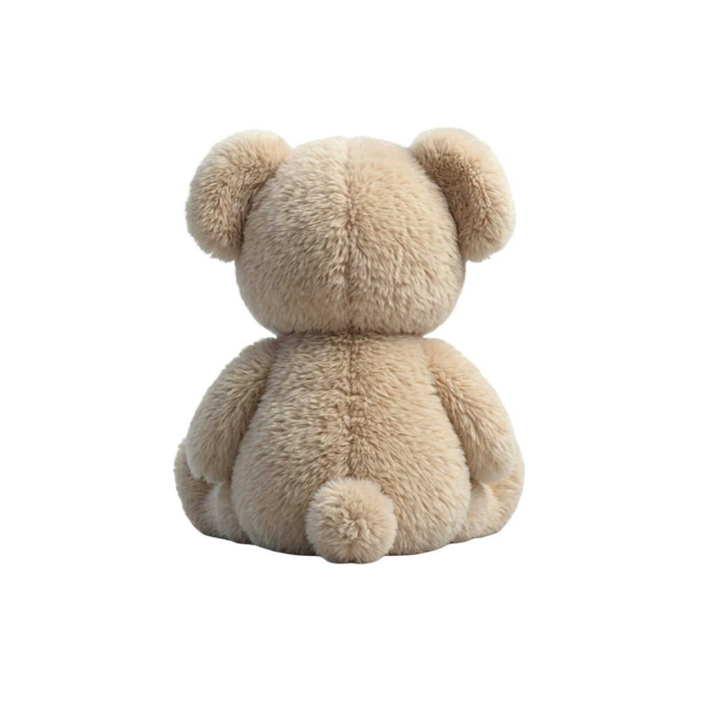 Soft Bunny Plush