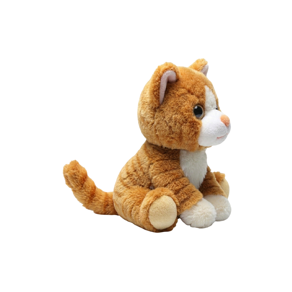 Jungle Tiger Friend