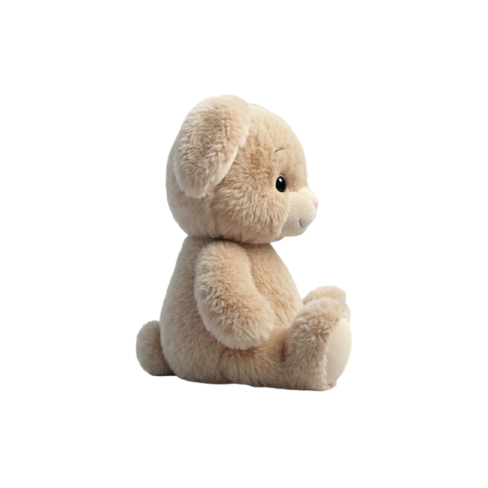 Soft Bunny Plush