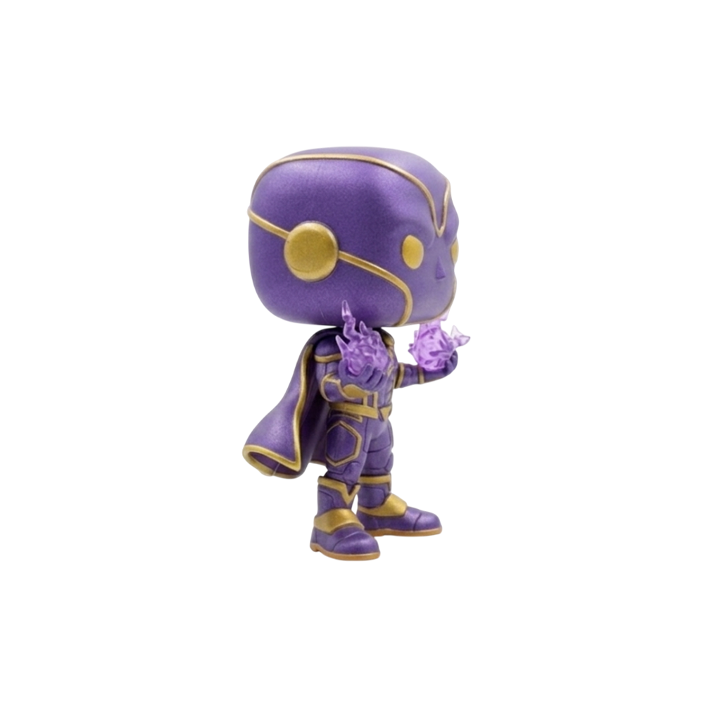 Torix Hero