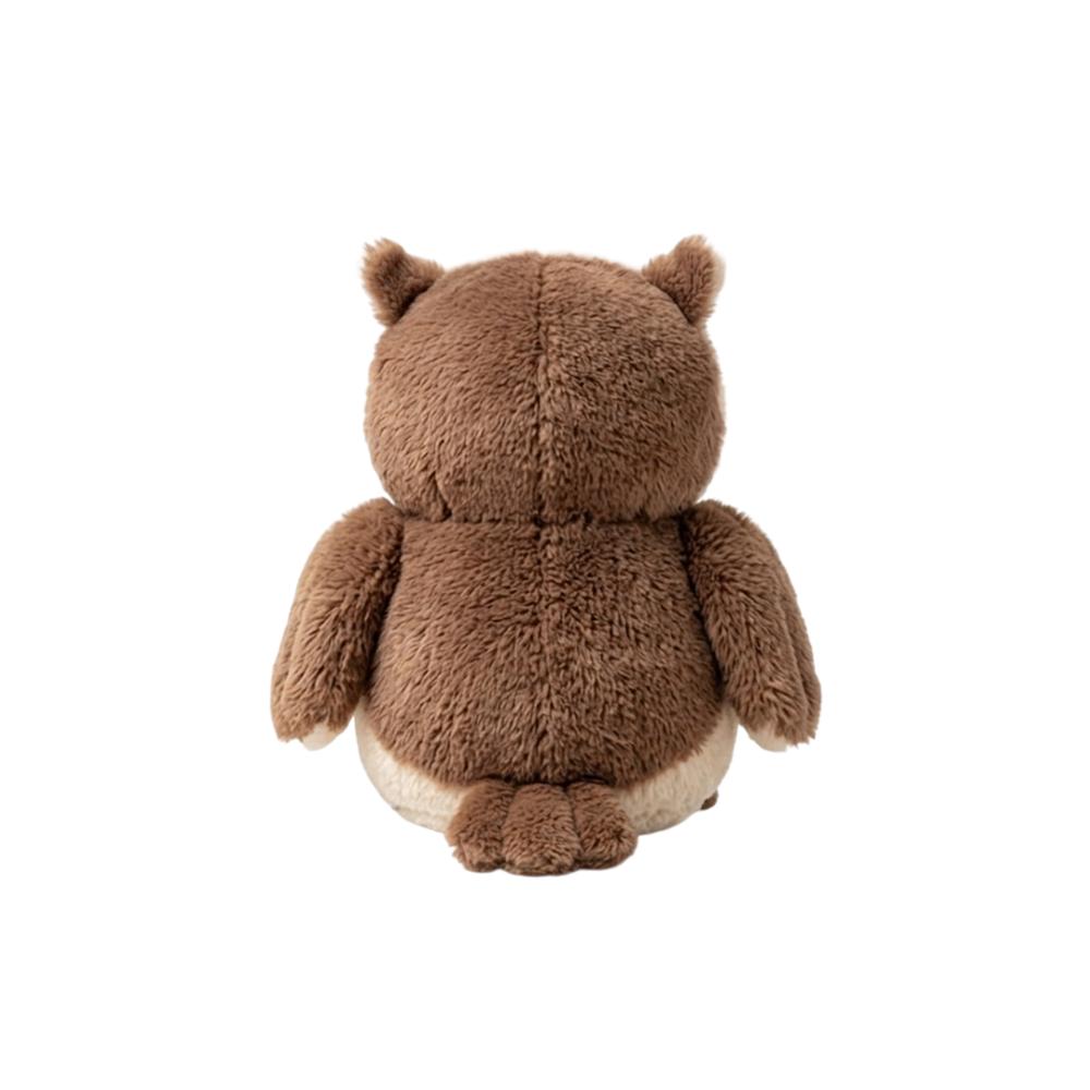 Dream Owl Toy