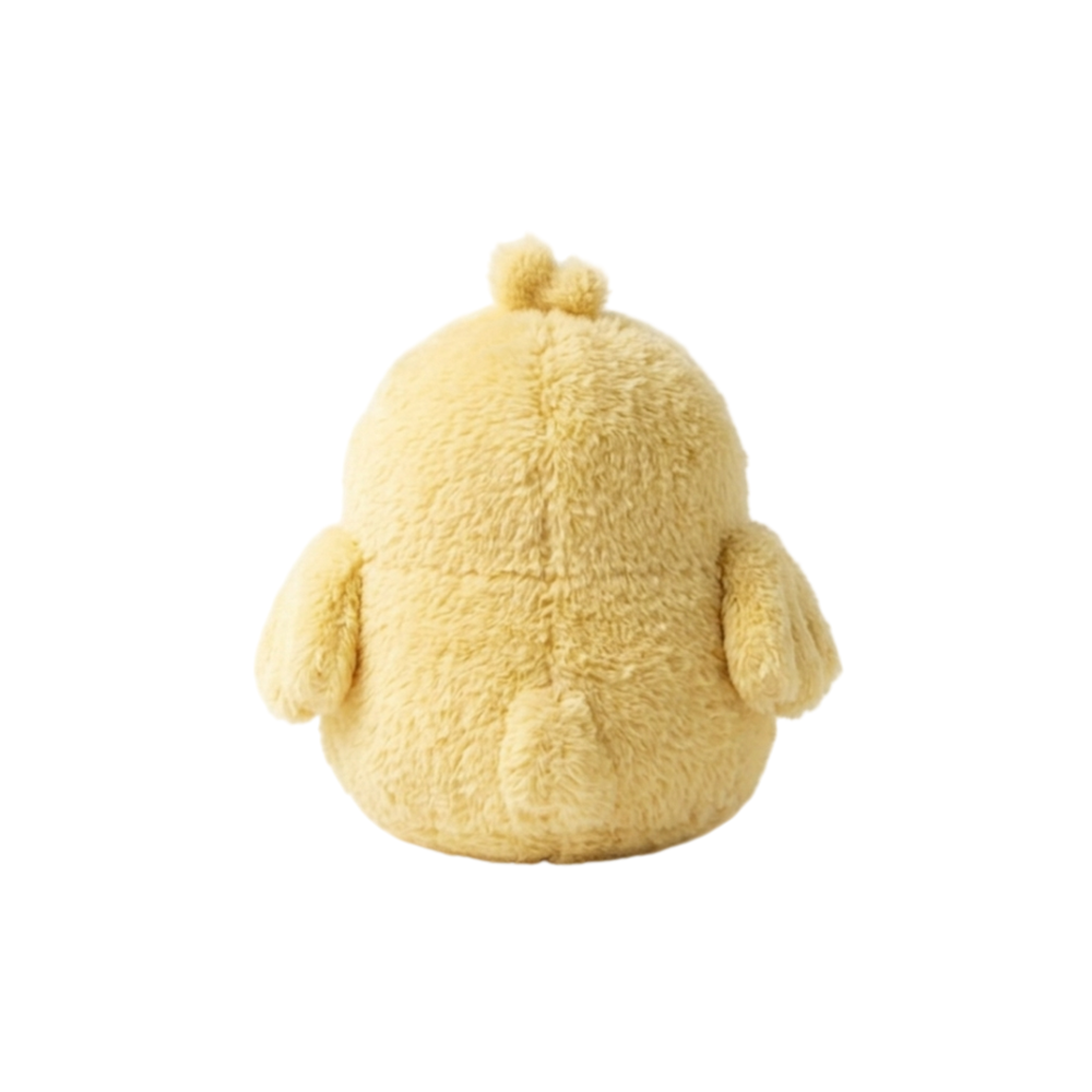Baby Chick Plush